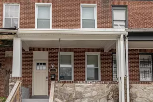 1605 Carswell St, Baltimore, MD 21218 - Photo 1
