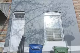 2544 W Fayette Street W, Baltimore, MD 21223 - Photo 1