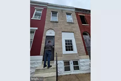 2026 E Lafayette Avenue, Baltimore, MD 21213 - Photo 2