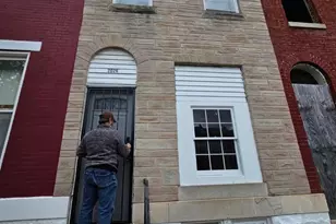 2026 E Lafayette Ave, Baltimore, MD 21213 - Photo 2