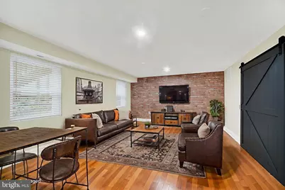 15 E Branch Lane #22, Baltimore, MD 21201 - Photo 4