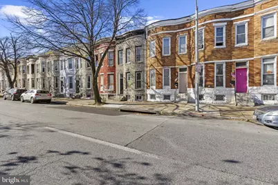 1552 N Fulton Avenue, Baltimore, MD 21217 - Photo 20