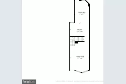 1552 N Fulton Avenue, Baltimore, MD 21217 - Photo 22