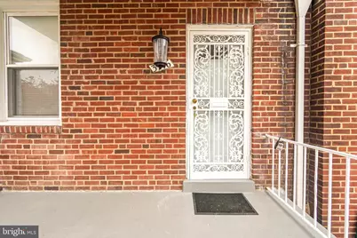 3716 Columbus Drive, Baltimore, MD 21215 - Photo 4