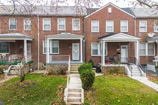 3716 Columbus Dr, Baltimore, MD 21215 - Photo 2