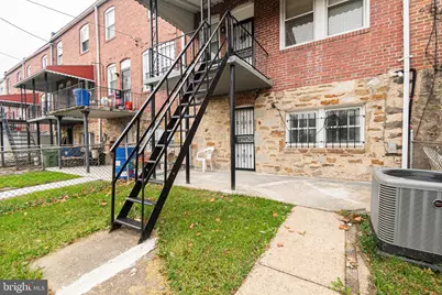 3716 Columbus Drive, Baltimore, MD 21215 - Photo 36