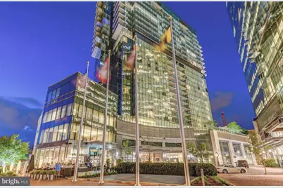 300 International Drive #2106, Baltimore, MD 21202 - Photo 1