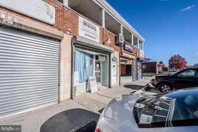 5447 Park Heights Avenue, Baltimore, MD 21215 - Photo 4