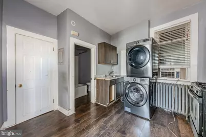 5447 Park Heights Avenue, Baltimore, MD 21215 - Photo 14