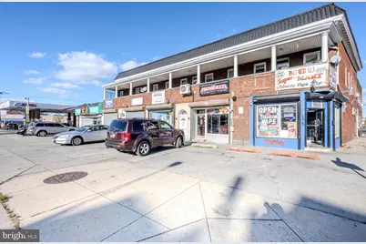 5447 Park Heights Avenue, Baltimore, MD 21215 - Photo 1