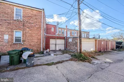 5447 Park Heights Avenue, Baltimore, MD 21215 - Photo 8