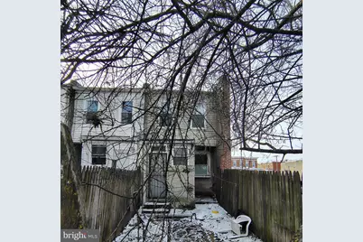 1702 Montpelier Street, Baltimore, MD 21218 - Photo 2