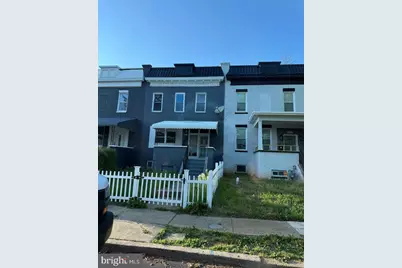 4012 Boarman Avenue, Baltimore, MD 21215 - Photo 28