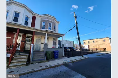 605 Cator Avenue, Baltimore, MD 21218 - Photo 2