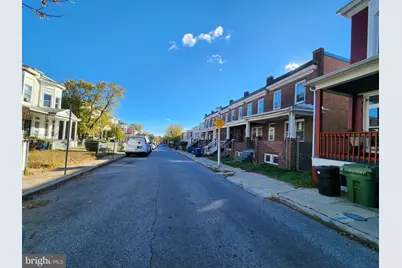 605 Cator Avenue, Baltimore, MD 21218 - Photo 10
