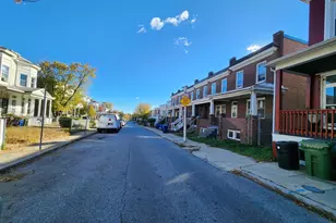 605 Cator Ave, Baltimore, MD 21218 - Photo 10
