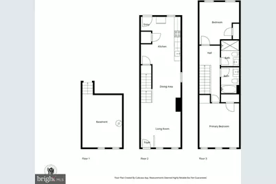 2428 E Biddle Street, Baltimore, MD 21213 - Photo 22