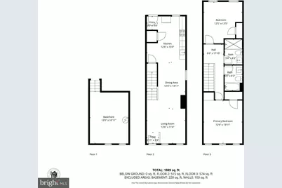 2428 E Biddle Street, Baltimore, MD 21213 - Photo 26