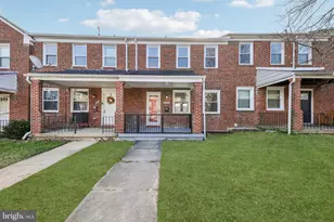 3427 Woodstock Ave, Baltimore, MD 21213 - Photo 2
