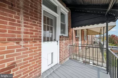 3427 Woodstock Avenue, Baltimore, MD 21213 - Photo 34