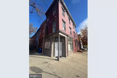 31 S Arlington Avenue, Baltimore, MD 21223 - Photo 1