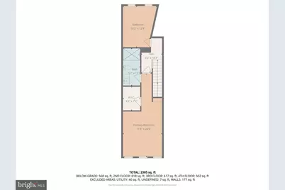 725 E 20th Street, Baltimore, MD 21218 - Photo 48