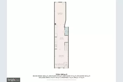 725 E 20th Street, Baltimore, MD 21218 - Photo 46