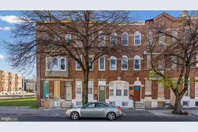 725 E 20th Street, Baltimore, MD 21218 - Photo 38