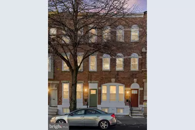 725 E 20th Street, Baltimore, MD 21218 - Photo 40