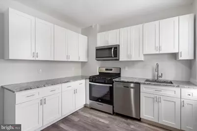 1637 Montpelier Street, Baltimore, MD 21218 - Photo 1