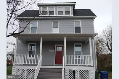 5505 Tramore Road, Baltimore, MD 21214 - Photo 1