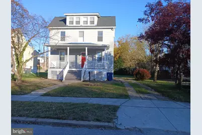 5505 Tramore Road, Baltimore, MD 21214 - Photo 6