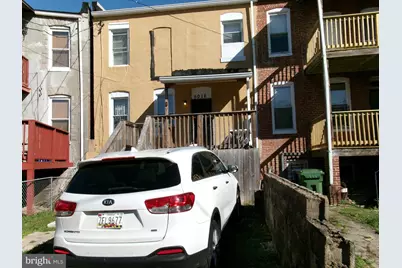 5016 Cordelia Avenue, Baltimore, MD 21215 - Photo 10