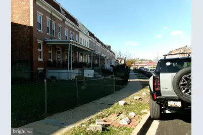 5016 Cordelia Avenue, Baltimore, MD 21215 - Photo 18