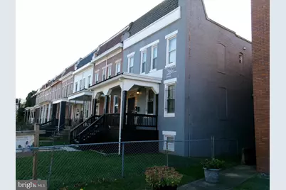 5016 Cordelia Avenue, Baltimore, MD 21215 - Photo 24