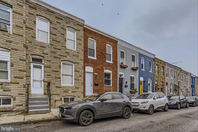 2829 Miles Avenue, Baltimore, MD 21211 - Photo 2
