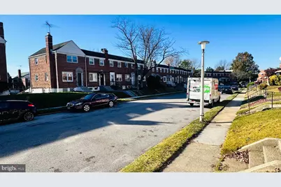 4728 Chatford Avenue, Baltimore, MD 21206 - Photo 2