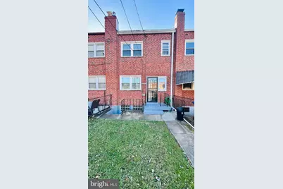 4728 Chatford Avenue, Baltimore, MD 21206 - Photo 30