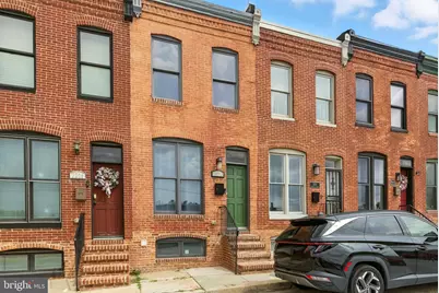 2220 Henneman Avenue, Baltimore, MD 21213 - Photo 1