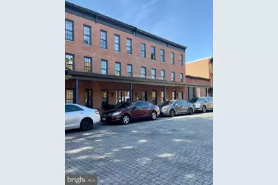 613 Portland Street #11, Baltimore, MD 21230 - Photo 1