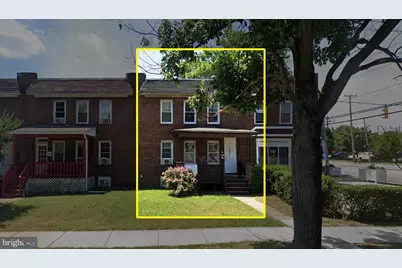 3602 Brooklyn Avenue, Baltimore, MD 21225 - Photo 1