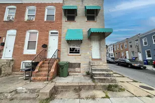 433 E Lynn Ave, Baltimore, MD 21223 - Photo 1