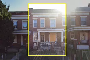 3509 Edmondson Ave, Baltimore, MD 21229 - Photo 1