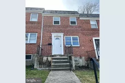 1038 Wedgewood, Baltimore, MD 21229 - Photo 2