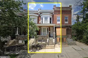 2902 W Mosher St, Baltimore, MD 21216 - Photo 1