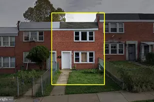 2843 Hollins Ferry Rd, Baltimore, MD 21230 - Photo 1