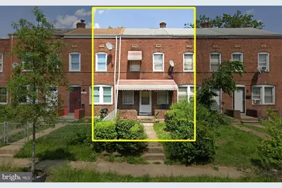 2709 Bookert Drive, Baltimore, MD 21225 - Photo 1