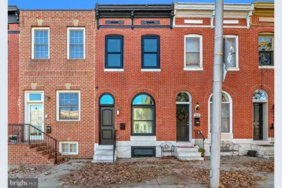 710 S Conkling Street, Baltimore, MD 21224 - Photo 2