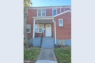 3838 Greenspring Avenue, Baltimore, MD 21211 - Photo 2