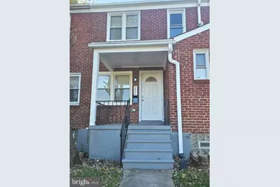 3838 Greenspring Avenue, Baltimore, MD 21211 - Photo 1